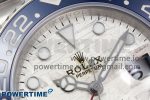 GMT-Master II 126719 BLRO Blue/Red Ceramic C+SF Best Edition Meteorite Dial on Bracelet VR3285 CHS - Image 4