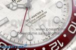 GMT-Master II 126719 BLRO Blue/Red Ceramic C+SF Best Edition Meteorite Dial on Bracelet VR3285 CHS - Image 5