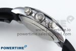Daytona 116519 QF 1:1 Best Edition Gray Numeral Dial on Oysterflex Strap SH4130 V3 (Gain Weight) - Image 6