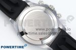 Daytona 116519 QF 1:1 Best Edition Gray Numeral Dial on Oysterflex Strap SH4130 V3 (Gain Weight) - Image 8