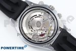 Daytona 116519 QF 1:1 Best Edition Gray Numeral Dial on Oysterflex Strap SH4130 V3 (Gain Weight) - Image 10
