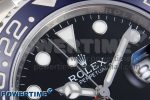 GMT Master II 126710 BLRO 904L SS APF 1:1 Best Edition on Oyster Bracelet VR3285 CHS - Image 4