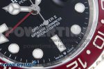 GMT Master II 126710 BLRO 904L SS APF 1:1 Best Edition on Oyster Bracelet VR3285 CHS - Image 5