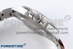 GMT Master II 126710 BLRO 904L SS APF 1:1 Best Edition on Oyster Bracelet VR3285 CHS - Image 6