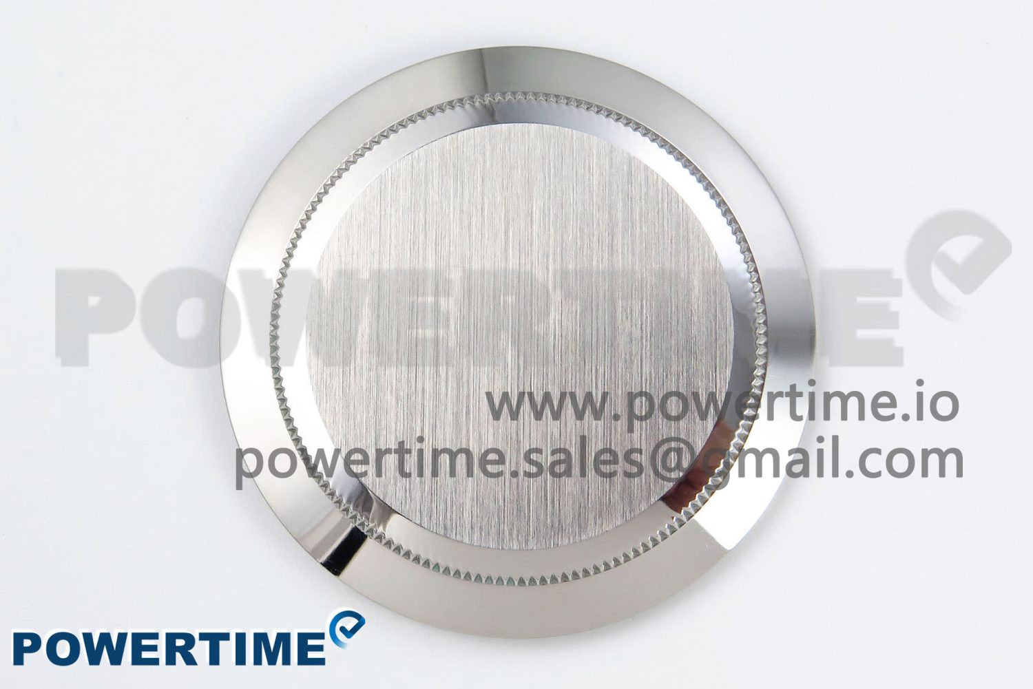 Daytona 116519 QF 1:1 Best Edition Gray Numeral Dial on Oysterflex Strap SH4130 V3 (Gain Weight) - Image 11