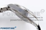 GMT Master II 126710 BLRO 904L SS APF 1:1 Best Edition on Oyster Bracelet VR3285 CHS - Image 7