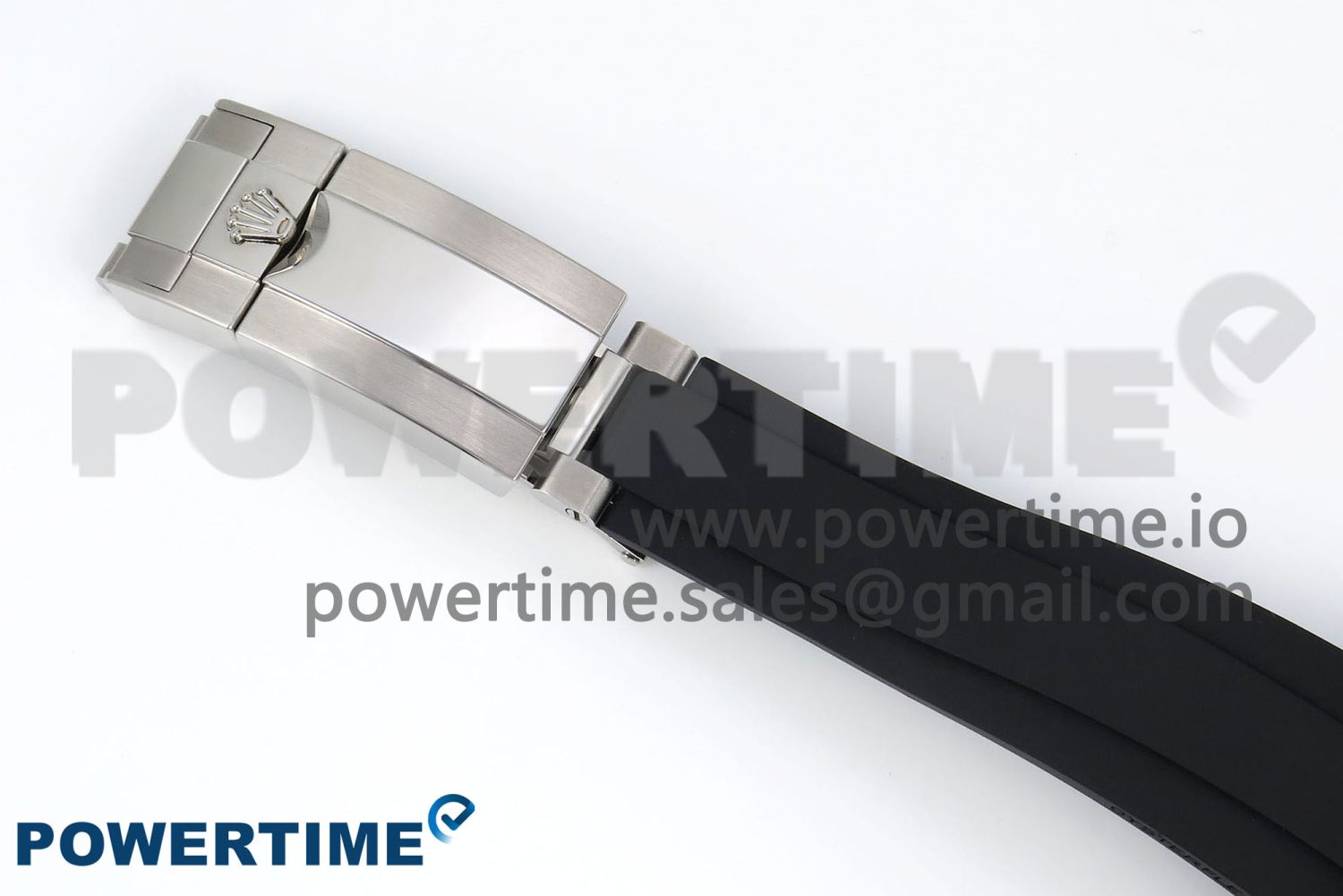 Daytona 116519 QF 1:1 Best Edition Gray Numeral Dial on Oysterflex Strap SH4130 V3 (Gain Weight) - Image 13