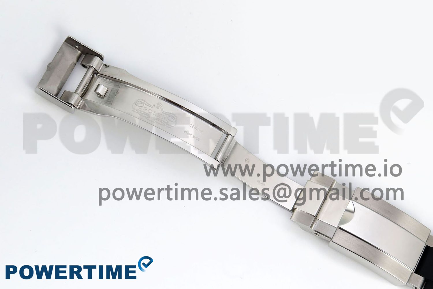 Daytona 116519 QF 1:1 Best Edition Gray Numeral Dial on Oysterflex Strap SH4130 V3 (Gain Weight) - Image 15