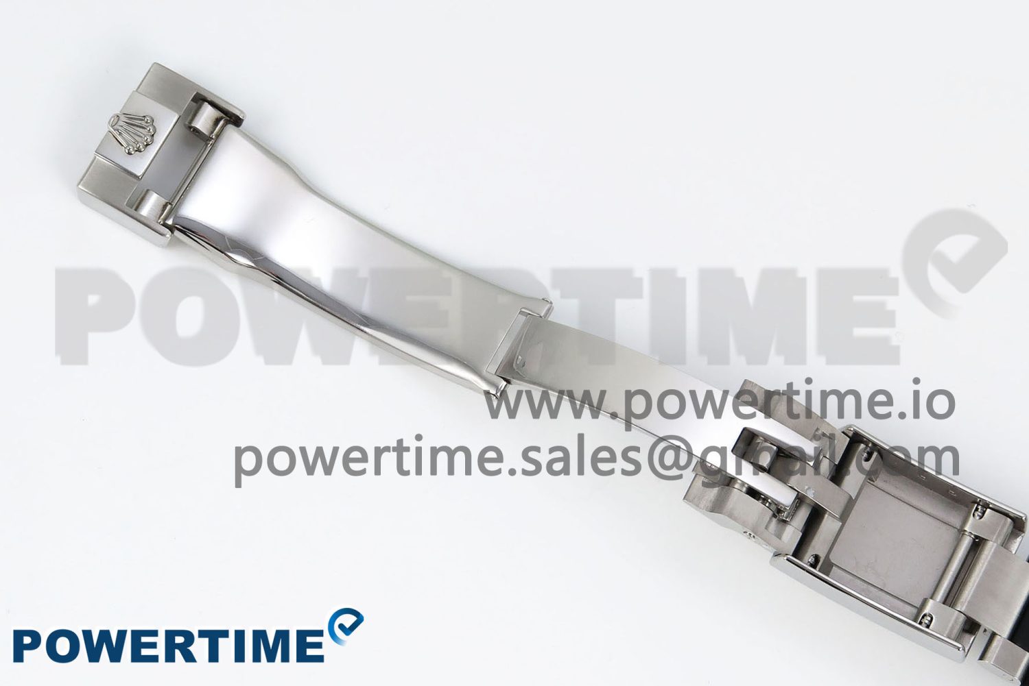 Daytona 116519 QF 1:1 Best Edition Gray Numeral Dial on Oysterflex Strap SH4130 V3 (Gain Weight) - Image 16
