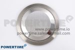 GMT Master II 126710 BLRO 904L SS APF 1:1 Best Edition on Jubilee Bracelet VR3285 CHS V2 - Image 11