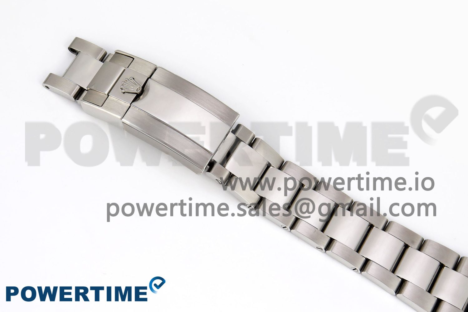 GMT Master II 126710 BLRO 904L SS APF 1:1 Best Edition on Oyster Bracelet VR3285 CHS - Image 13