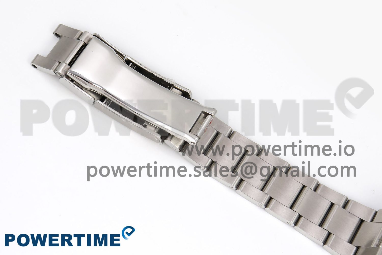 GMT Master II 126710 BLRO 904L SS APF 1:1 Best Edition on Oyster Bracelet VR3285 CHS - Image 14