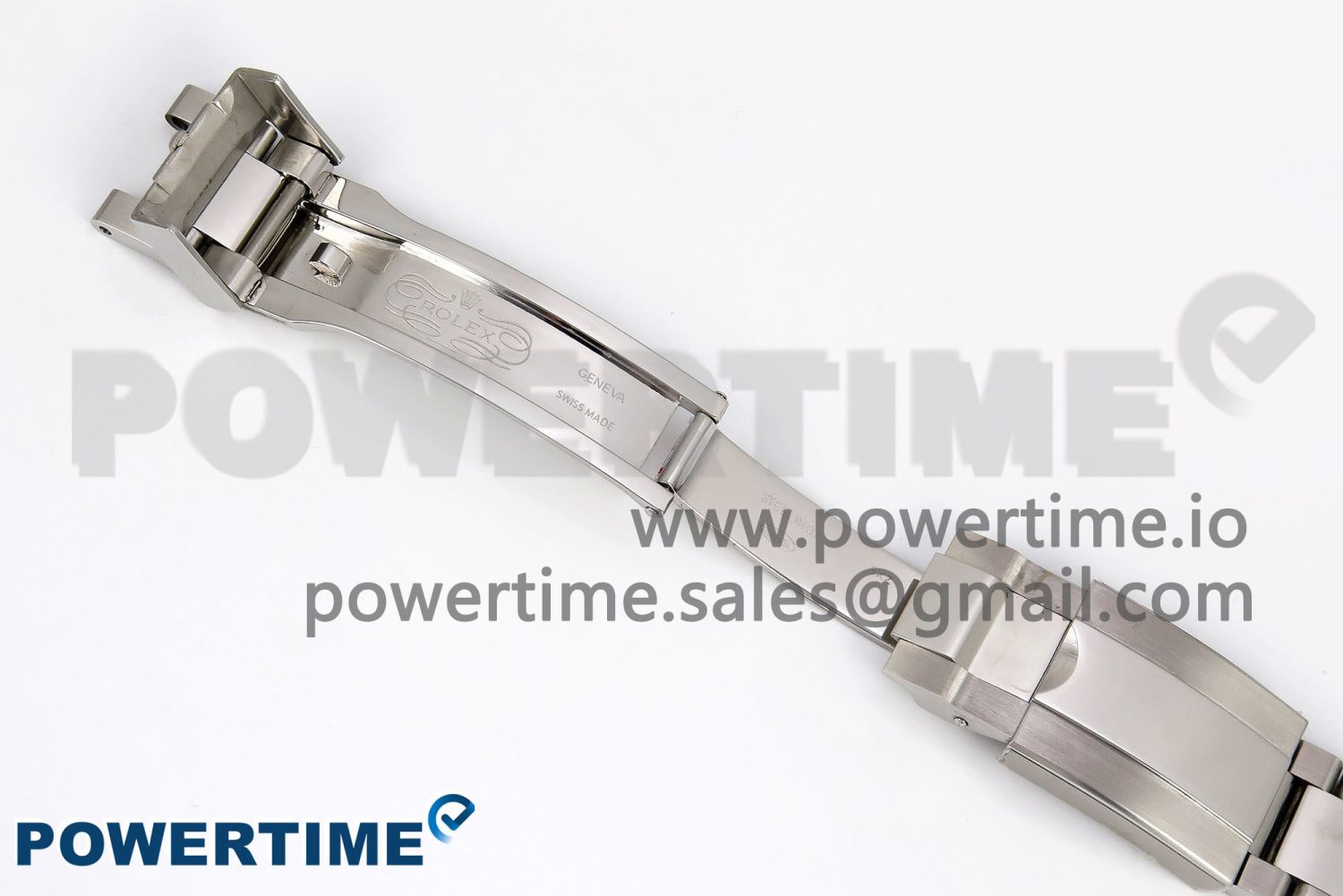 GMT Master II 126710 BLRO 904L SS APF 1:1 Best Edition on Oyster Bracelet VR3285 CHS - Image 15