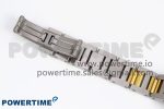 Ballon Bleu 33mm SS/YG AF 1:1 Best Edition Silver Dial on SS/YG Bracelet SEIKO NH05A - Image 14