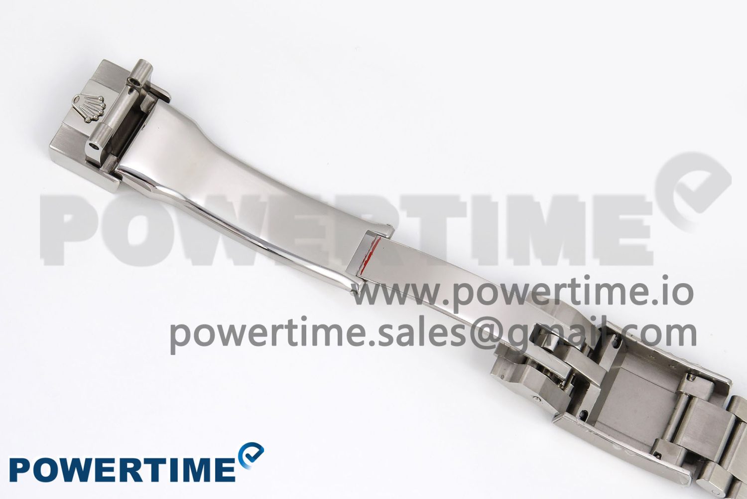 GMT Master II 126710 BLRO 904L SS APF 1:1 Best Edition on Oyster Bracelet VR3285 CHS - Image 16