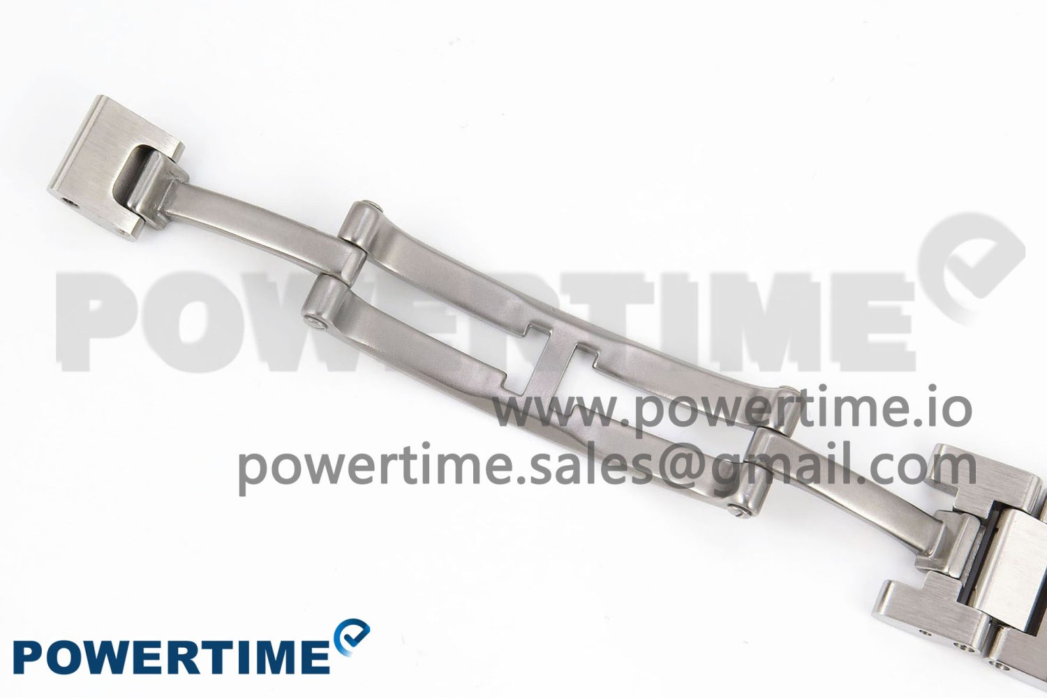 Ballon Bleu 33mm SS/RG AF 1:1 Best Edition Silver Dial on SS/RG Bracelet SEIKO NH05A - Image 16