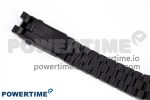 Speedmaster Black Benom PVD Moon RMF Best Edition on PVD Bracelet Lemania HW - Image 14