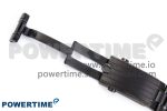 Speedmaster Black Benom PVD Moon RMF Best Edition on PVD Bracelet Lemania HW - Image 15