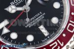 GMT Master II 126710 BLRO 904L SS APF 1:1 Best Edition on Jubilee Bracelet VR3285 CHS V2 - Image 5