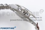 GMT Master II 126710 BLRO 904L SS APF 1:1 Best Edition on Jubilee Bracelet VR3285 CHS V2 - Image 6