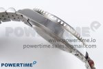 GMT Master II 126710 BLRO 904L SS APF 1:1 Best Edition on Jubilee Bracelet VR3285 CHS V2 - Image 7