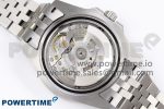 GMT Master II 126710 BLRO 904L SS APF 1:1 Best Edition on Jubilee Bracelet VR3285 CHS V2 - Image 9