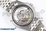 GMT Master II 126710 BLRO 904L SS APF 1:1 Best Edition on Jubilee Bracelet VR3285 CHS V2 - Image 10