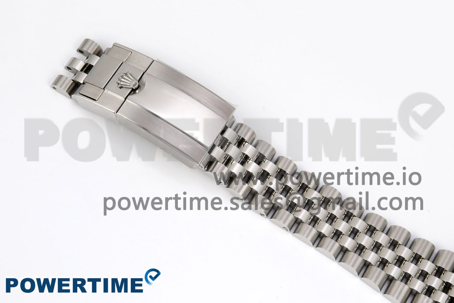 GMT Master II 126710 BLRO 904L SS APF 1:1 Best Edition on Jubilee Bracelet VR3285 CHS V2 - Image 13
