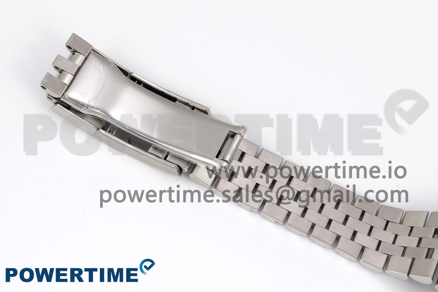GMT Master II 126710 BLRO 904L SS APF 1:1 Best Edition on Jubilee Bracelet VR3285 CHS V2 - Image 14
