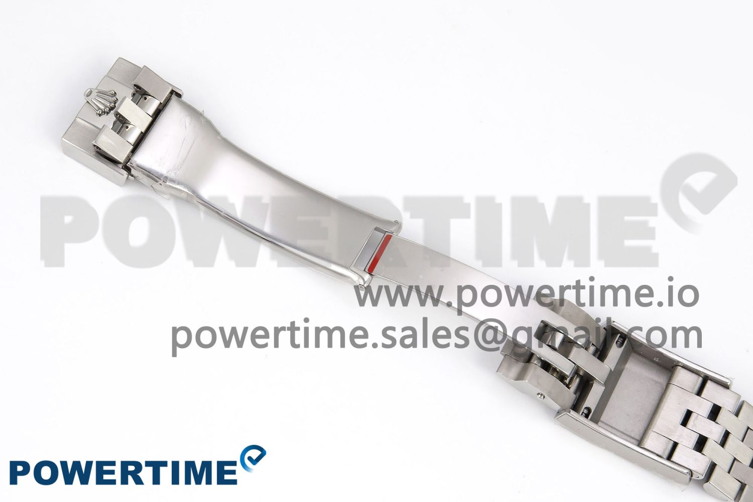 GMT Master II 126710 BLRO 904L SS APF 1:1 Best Edition on Jubilee Bracelet VR3285 CHS V2 - Image 16