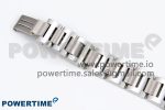 Ballon Bleu 33mm SS AF 1:1 Best Edition White Dial on SS Bracelet SEIKO NH05A - Image 13