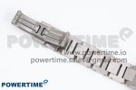 Ballon Bleu 33mm SS AF 1:1 Best Edition White Dial on SS Bracelet SEIKO NH05A - Image 14
