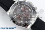 Daytona 116519 QF 1:1 Best Edition Gray Numeral Dial on Oysterflex Strap SH4130 V3 (Gain Weight) - Image 3