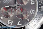 Daytona 116519 QF 1:1 Best Edition Gray Numeral Dial on Oysterflex Strap SH4130 V3 (Gain Weight) - Image 4