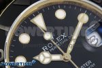 Yacht-Master 226658 KF 1:1 Best Edition YG Wrapped on Oysterflex Strap VR3235 (Gen Weight) - Image 4