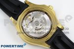Yacht-Master 226658 KF 1:1 Best Edition YG Wrapped on Oysterflex Strap VR3235 (Gen Weight) - Image 9