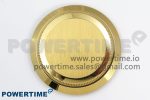 Yacht-Master 226658 KF 1:1 Best Edition YG Wrapped on Oysterflex Strap VR3235 (Gen Weight) - Image 11