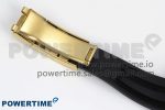 Yacht-Master 226658 KF 1:1 Best Edition YG Wrapped on Oysterflex Strap VR3235 (Gen Weight) - Image 14