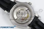 Yacht-Master 226659 KF 1:1 Best Edition YG Wrapped on Oysterflex Strap VR3235 (Gen Weight) - Image 11