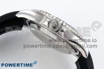 Yacht-Master 226659 KF 1:1 Best Edition YG Wrapped on Oysterflex Strap VR3235 (Gen Weight) - Image 6