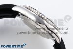 Yacht-Master 226659 KF 1:1 Best Edition YG Wrapped on Oysterflex Strap VR3235 (Gen Weight) - Image 7