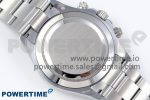 Daytona 116519 QF 1:1 Best Edition Gray Numeral Dial on Oysterflex Strap SH4130 V3 (Gain Weight) - Image 10