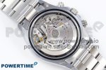 Daytona 116519 QF 1:1 Best Edition Gray Numeral Dial on Oysterflex Strap SH4130 V3 (Gain Weight) - Image 11