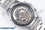 Daytona 116519 QF 1:1 Best Edition Gray Numeral Dial on Oysterflex Strap SH4130 V3 (Gain Weight) - Image 12