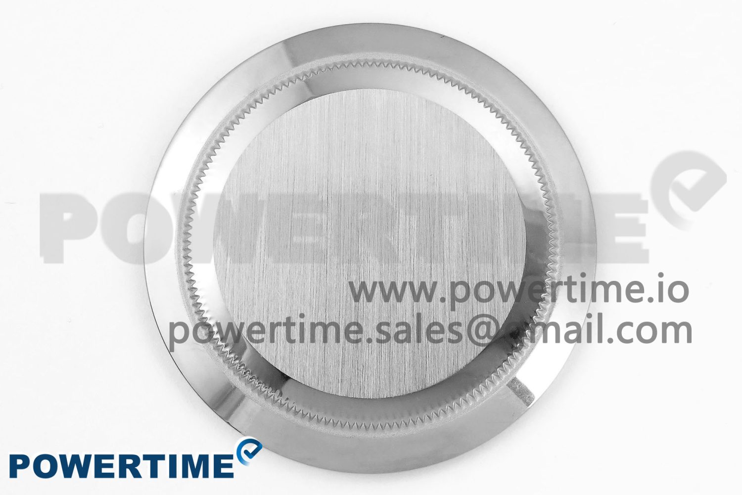 Daytona 116519 APS 1:1 Best Edition 904L SS Case Grey Dial on Oysterflex Strap SH4130 (Gain Weight) - Image 11