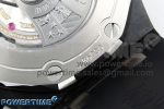 Royal Oak Offshore ‘Jarno Trulli’ APF Best Edition on Black Rubber Strap A3126 - Image 11