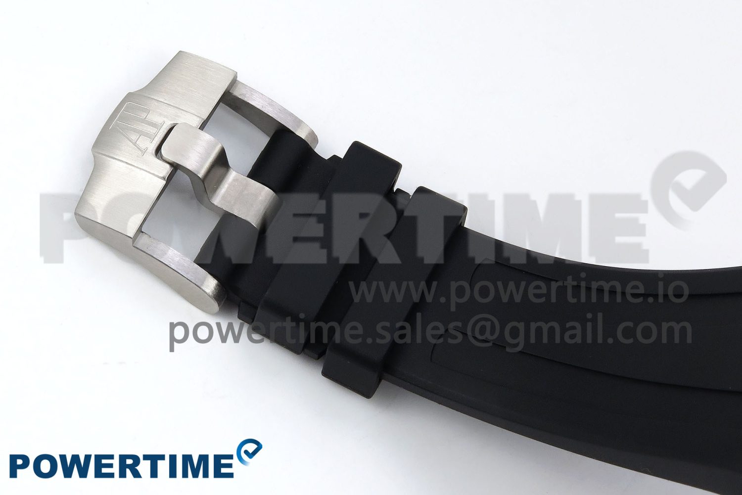 Royal Oak Offshore ‘Jarno Trulli’ APF Best Edition on Black Rubber Strap A3126 - Image 12