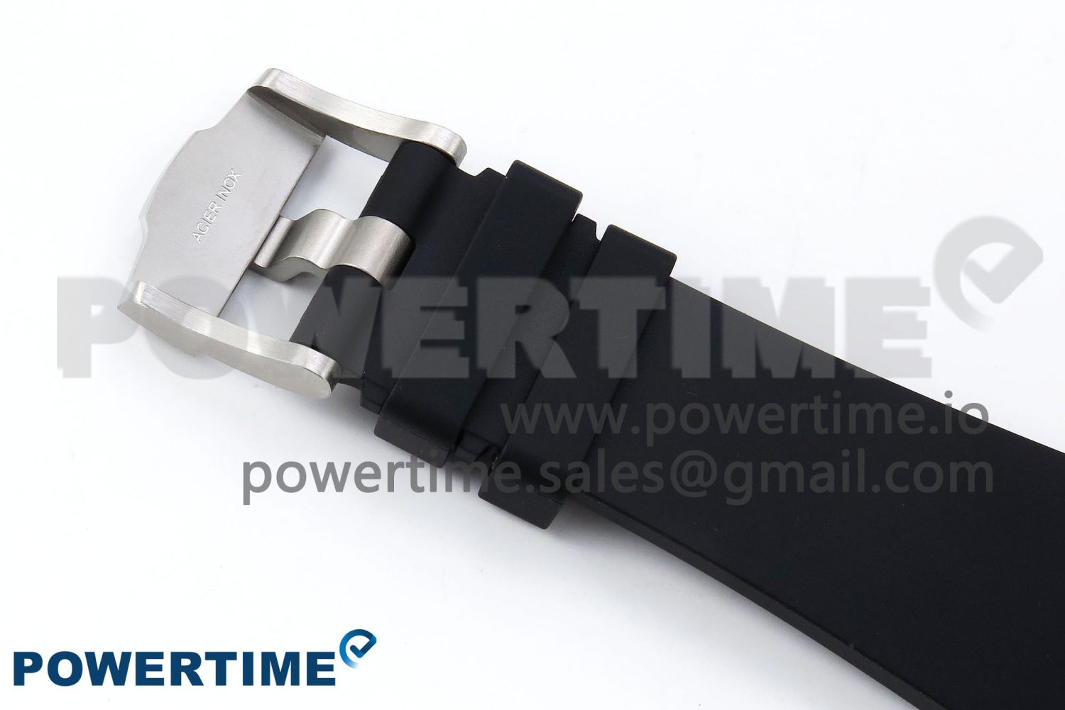 Royal Oak Offshore ‘Jarno Trulli’ APF Best Edition on Black Rubber Strap A3126 - Image 13