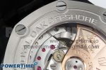 Royal Oak Offshore ‘Ginza 7’ APF Best Edition on Black Rubber Strap A3126 - Image 8