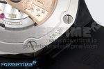 Royal Oak Offshore ‘Ginza 7’ APF Best Edition on Black Rubber Strap A3126 - Image 9